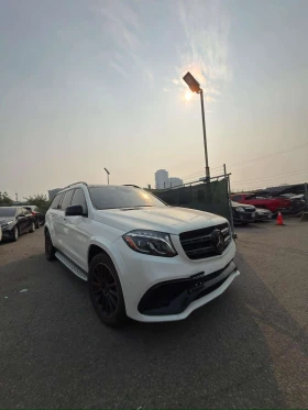 Mercedes-Benz GLS 63 AMG ДИСТРОНИК * 360 * H/K * PANO * ОБДУХВАНЕ - 25900 € / 50656.00 лв. - 70262421 6 | Car24.bg Mercedes-Benz GLS 63 AMG ДИСТРОНИК * 360 * H/K * PANO * ОБДУХВАНЕ - 25900 € / 50656.00 лв. - 70262421 6