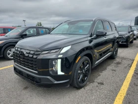Hyundai Palisade 4D UTILITY AWD 8P | URBAN / CARFAX / АВТОКРЕДИТ