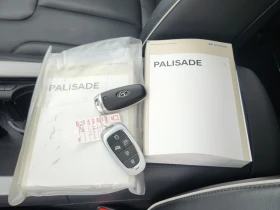 Hyundai Palisade 4D UTILITY AWD 8P | URBAN / CARFAX / АВТОКРЕДИТ | Auto.bg — изображение 7 Hyundai Palisade 4D UTILITY AWD 8P | URBAN / CARFAX / АВТОКРЕДИТ | Auto.bg — изображение 7