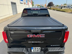 Gmc Sierra DENALI 103 000km DURAMAX FULL Екстри | Auto.bg — изображение 11 Gmc Sierra DENALI 103 000km DURAMAX FULL Екстри | Auto.bg — изображение 11