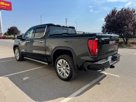 Gmc Sierra DENALI 103 000km DURAMAX FULL Екстри | Auto.bg — изображение 8 Gmc Sierra DENALI 103 000km DURAMAX FULL Екстри | Auto.bg — изображение 8