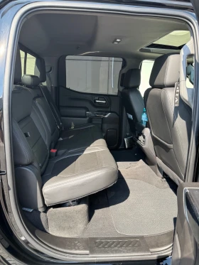 Gmc Sierra DENALI 103 000km DURAMAX FULL Екстри | Auto.bg — изображение 15 Gmc Sierra DENALI 103 000km DURAMAX FULL Екстри | Auto.bg — изображение 15