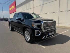Gmc Sierra DENALI 103 000km DURAMAX FULL Екстри | Auto.bg — изображение 2 Gmc Sierra DENALI 103 000km DURAMAX FULL Екстри | Auto.bg — изображение 2