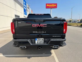 Gmc Sierra DENALI 103 000km DURAMAX FULL Екстри | Auto.bg — изображение 7 Gmc Sierra DENALI 103 000km DURAMAX FULL Екстри | Auto.bg — изображение 7