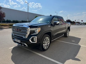 Gmc Sierra DENALI 103 000km DURAMAX FULL Екстри | Auto.bg — изображение 5 Gmc Sierra DENALI 103 000km DURAMAX FULL Екстри | Auto.bg — изображение 5