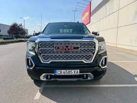 Gmc Sierra DENALI 103 000km DURAMAX FULL Екстри | Auto.bg — изображение 4 Gmc Sierra DENALI 103 000km DURAMAX FULL Екстри | Auto.bg — изображение 4