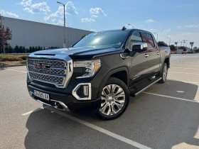 Gmc Sierra DENALI 103 000km DURAMAX FULL Екстри