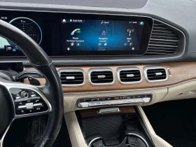 Mercedes-Benz GLE 350 undefined | Auto.bg — изображение 9 Mercedes-Benz GLE 350 undefined | Auto.bg — изображение 9