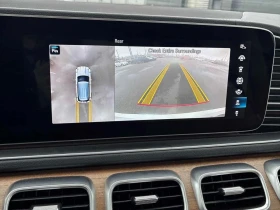 Mercedes-Benz GLE 350 undefined | Auto.bg — изображение 11 Mercedes-Benz GLE 350 undefined | Auto.bg — изображение 11