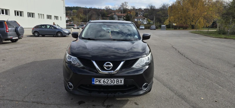 Nissan Qashqai - 10500 € / 20536.22 лв. - 58391115 1 | Car24.bg Nissan Qashqai - 10500 € / 20536.22 лв. - 58391115 1