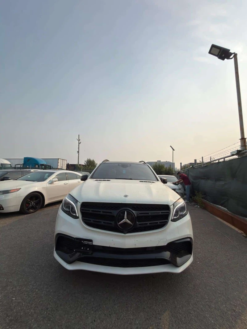 Mercedes-Benz GLS 63 AMG ДИСТРОНИК * 360 * H/K * PANO * ОБДУХВАНЕ - 25900 € / 50656.00 лв. - 70262421 1 | Car24.bg Mercedes-Benz GLS 63 AMG ДИСТРОНИК * 360 * H/K * PANO * ОБДУХВАНЕ - 25900 € / 50656.00 лв. - 70262421 1