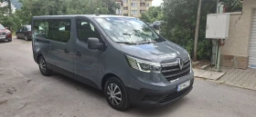 Renault Trafic 8+ 1 | Auto.bg — изображение 2 Renault Trafic 8+ 1 | Auto.bg — изображение 2