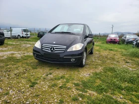 Mercedes-Benz A 180 1 - Car24.bg Mercedes-Benz A 180 1
