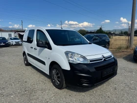 Citroen Berlingo 1.6HDI Evro 6B - Car24.bg Citroen Berlingo 1.6HDI Evro 6B