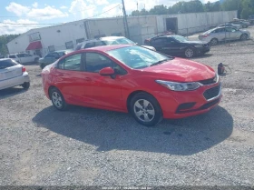 Chevrolet Cruze 1.4L I-4 DI, DOHC, VVT, TURBO, 153HP Front Wheel - Car24.bg Chevrolet Cruze 1.4L I-4 DI, DOHC, VVT, TURBO, 153HP Front Wheel