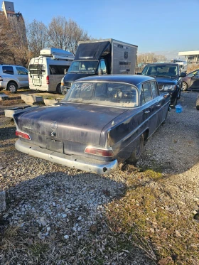 Mercedes-Benz 190 w110 190dc | Mobile.bg — малка снимка 4