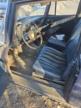 Mercedes-Benz 190 w110 190dc | Mobile.bg — малка снимка 6