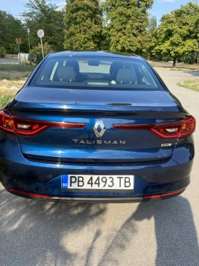 Renault Talisman 1.6 - 27900 лв. / 14265.04 € - 31630479 5 | Car24.bg Renault Talisman 1.6 - 27900 лв. / 14265.04 € - 31630479 5