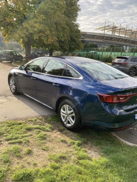 Renault Talisman 1.6 - 27900 лв. / 14265.04 € - 31630479 3 | Car24.bg Renault Talisman 1.6 - 27900 лв. / 14265.04 € - 31630479 3