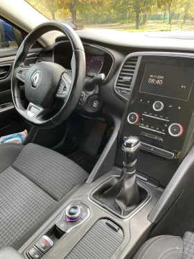 Renault Talisman 1.6 - 27900 лв. / 14265.04 € - 31630479 7 | Car24.bg Renault Talisman 1.6 - 27900 лв. / 14265.04 € - 31630479 7