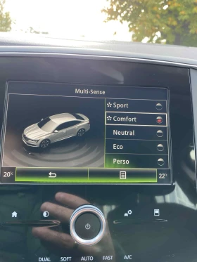 Renault Talisman 1.6 - 27900 лв. / 14265.04 € - 31630479 9 | Car24.bg Renault Talisman 1.6 - 27900 лв. / 14265.04 € - 31630479 9