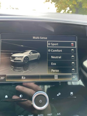 Renault Talisman 1.6 - 27900 лв. / 14265.04 € - 31630479 13 | Car24.bg Renault Talisman 1.6 - 27900 лв. / 14265.04 € - 31630479 13