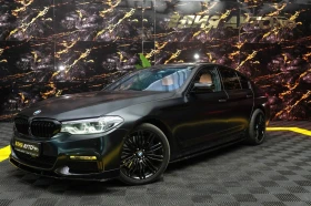BMW 540 D XDRIVE M BLACK PERFORMANCE ЛИЗИНГ 100% - 35220 € / 68884.33 лв. - 22524068 3 | Car24.bg BMW 540 D XDRIVE M BLACK PERFORMANCE ЛИЗИНГ 100% - 35220 € / 68884.33 лв. - 22524068 3