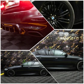 BMW 540 D XDRIVE M BLACK PERFORMANCE ЛИЗИНГ 100% - 35220 € / 68884.33 лв. - 22524068 17 | Car24.bg BMW 540 D XDRIVE M BLACK PERFORMANCE ЛИЗИНГ 100% - 35220 € / 68884.33 лв. - 22524068 17