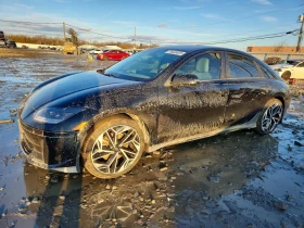 Hyundai Ioniq 6 SEL - Car24.bg Hyundai Ioniq 6 SEL