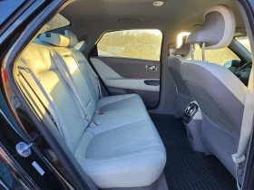 Hyundai Ioniq 6 SEL - 13555 € / 26511.28 лв. - 75036160 10 | Car24.bg Hyundai Ioniq 6 SEL - 13555 € / 26511.28 лв. - 75036160 10