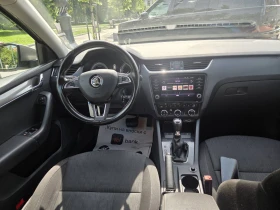 Skoda Octavia N1 2.0TDI 4x4 DSG | Auto.bg — изображение 7 Skoda Octavia N1 2.0TDI 4x4 DSG | Auto.bg — изображение 7