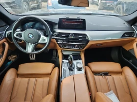BMW 530 i xDrive/M-Pack/Digital/H&K/Pano | Auto.bg — изображение 6 BMW 530 i xDrive/M-Pack/Digital/H&K/Pano | Auto.bg — изображение 6