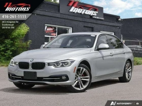 BMW 330 * 330i xDrive Sedan | LOADED | CERTIFIED * CARFAX