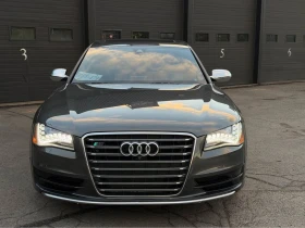 Audi S8 * AвтоКредит * (ЦЕНА ДО БГ) | Auto.bg — изображение 2 Audi S8 * AвтоКредит * (ЦЕНА ДО БГ) | Auto.bg — изображение 2