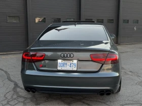 Audi S8 * AвтоКредит * (ЦЕНА ДО БГ) | Auto.bg — изображение 4 Audi S8 * AвтоКредит * (ЦЕНА ДО БГ) | Auto.bg — изображение 4