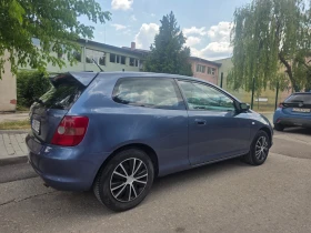 Honda Civic - 3500 € / 6845.40 лв. - 57791173 4 | Car24.bg Honda Civic - 3500 € / 6845.40 лв. - 57791173 4