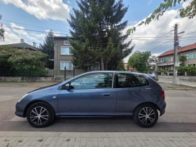 Honda Civic - Car24.bg Honda Civic