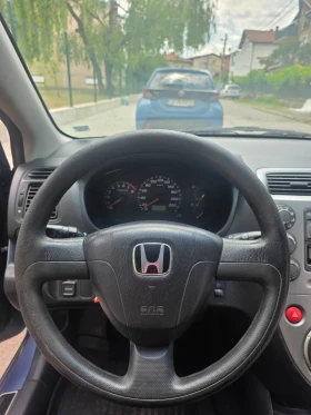 Honda Civic - 3500 € / 6845.40 лв. - 57791173 10 | Car24.bg Honda Civic - 3500 € / 6845.40 лв. - 57791173 10