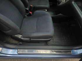 Honda Civic - 3500 € / 6845.40 лв. - 57791173 17 | Car24.bg Honda Civic - 3500 € / 6845.40 лв. - 57791173 17