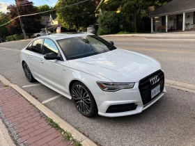 Audi A6 COMPETITION 3.0T | ЦЕНА ДО БЪЛГАРИЯ | 360 | PANO | Auto.bg — изображение 3 Audi A6 COMPETITION 3.0T | ЦЕНА ДО БЪЛГАРИЯ | 360 | PANO | Auto.bg — изображение 3