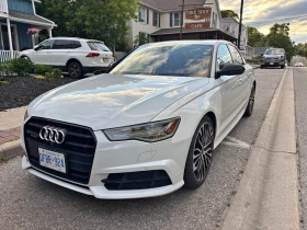 Audi A6 COMPETITION 3.0T | ЦЕНА ДО БЪЛГАРИЯ | 360 | PANO