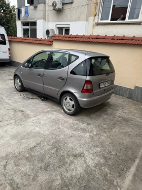 Mercedes-Benz A 160 1600 - 800 € / 1564.66 лв. - 71614224 2 | Car24.bg Mercedes-Benz A 160 1600 - 800 € / 1564.66 лв. - 71614224 2