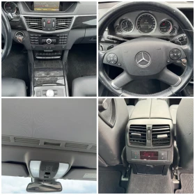 Mercedes-Benz E 350 3.0 CDI avangard - 8500 € / 16624.56 лв. - 44670383 11 | Car24.bg Mercedes-Benz E 350 3.0 CDI avangard - 8500 € / 16624.56 лв. - 44670383 11