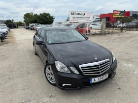 Mercedes-Benz E 350 3.0 CDI avangard - Car24.bg Mercedes-Benz E 350 3.0 CDI avangard