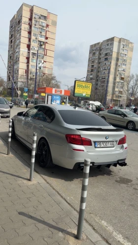 BMW 535 undefined | Auto.bg — изображение 2 BMW 535 undefined | Auto.bg — изображение 2