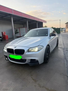 BMW 535 undefined | Auto.bg — изображение 11 BMW 535 undefined | Auto.bg — изображение 11