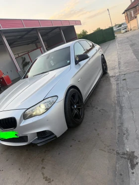 BMW 535 undefined | Auto.bg — изображение 12 BMW 535 undefined | Auto.bg — изображение 12