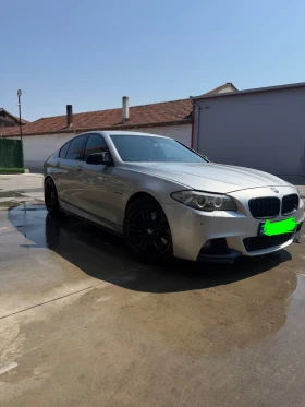 BMW 535 undefined | Auto.bg — изображение 15 BMW 535 undefined | Auto.bg — изображение 15