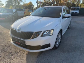 Skoda Octavia 1.5TSI* DSG* NAVI | Auto.bg — изображение 2 Skoda Octavia 1.5TSI* DSG* NAVI | Auto.bg — изображение 2