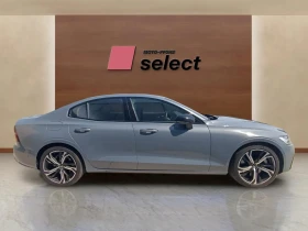 Volvo S60 2.0 B5 | Auto.bg — изображение 4 Volvo S60 2.0 B5 | Auto.bg — изображение 4